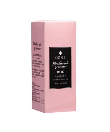 Beaver Organic toothpaste in tablets with probiotics - Buy Online on GoSupps.com