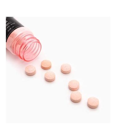 Beaver Organic toothpaste in tablets with probiotics - Buy Online on GoSupps.com