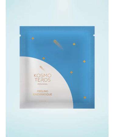 KOSMOTEROS GROUP PARIS Enzymal peeling Peelin Enzymatique 10g