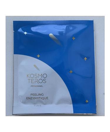 KOSMOTEROS GROUP PARIS Enzymal peeling Peelin Enzymatique 10g - Buy Online on GoSupps.com