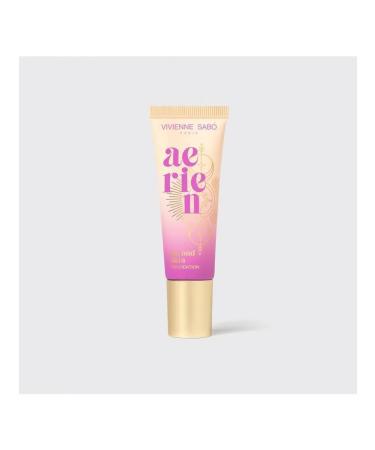 VIVIENNE SABO Facial tonal cream - Buy Online on GoSupps.com