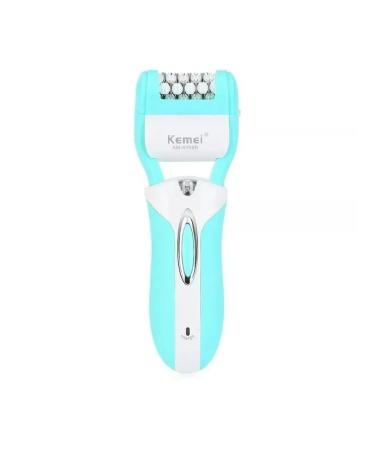 Everything for haircuts Epalator razor trimmer female professional 3 in 1 - Buy Online on GoSupps.com