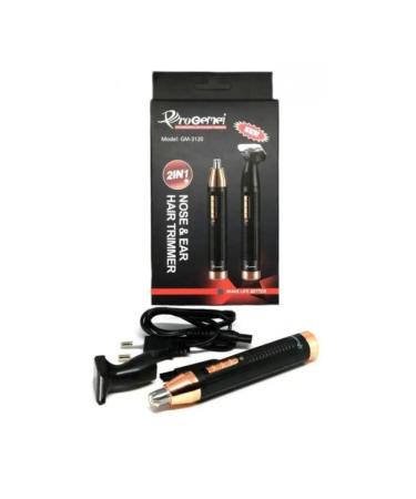ProGemei GM-3120 hair cutting machine 2 in 1 trimmer - Buy Online on GoSupps.com