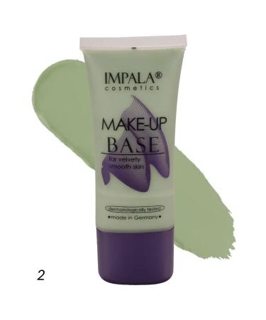 impala Makeup base Germany