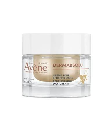 AVENE Dermabsolu recovery cream daily 50 ml