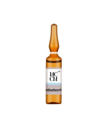 MCCM Hair growth AntiseBorrhea 5 ml - Buy Online on GoSupps.com