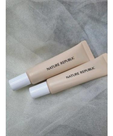 Nature Republic Natural Beige Conceler for swarthy shades 23 tons - Buy Online on GoSupps.com