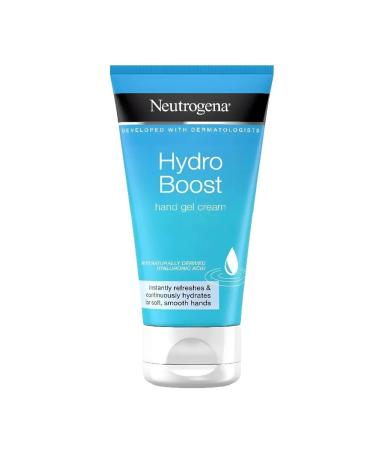 Neutrogena HYDRO BOOST hand cream - Buy Online on GoSupps.com