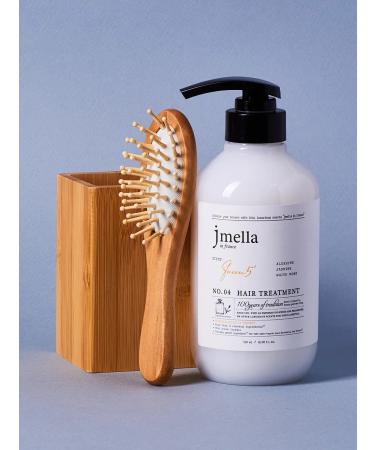 JMELLA Hair mask perfumed "Queen 5" 500ml