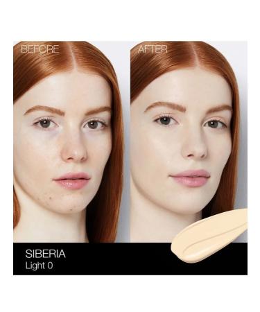 NARS Reflective tonal cream Siberia 10ml (mini-version) - Buy Online on GoSupps.com