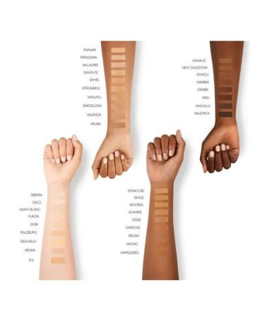 NARS Reflective tonal cream Siberia 10ml (mini-version) - Buy Online on GoSupps.com