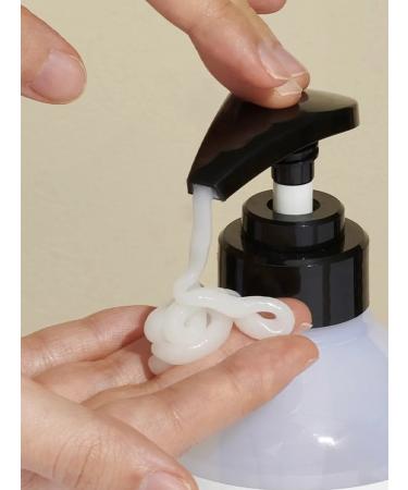 JMELLA Moisturizing hair mask jasmine and white musk 500 ml - Buy Online on GoSupps.com