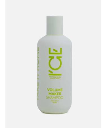 Natura Siberica Shampoo to give volume to hair 250 ml