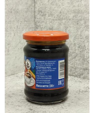 RUSSIAN CHICORY Tsikoria liquid soluble 1 pc 330 g - Buy Online on GoSupps.com