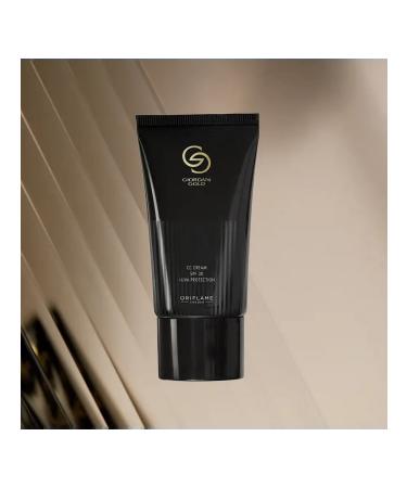 Oriflame Multifunctional SS Cream Giordani Gold SPF 30 - Buy Online on GoSupps.com