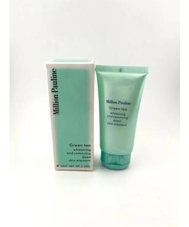 AlexaJ Piling - Face sling with green tea extract - Buy Online on GoSupps.com