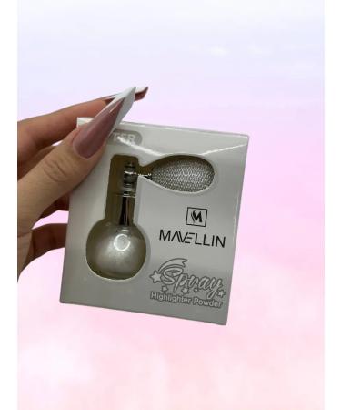 m1llenium Highlighter Shimmer for Facial and Body - Buy Online on GoSupps.com