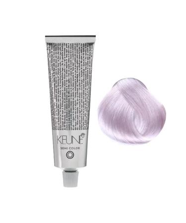 KEUNE Hair dye - Semi Color 10.7