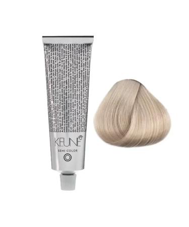 KEUNE Hair dye - Semi Color 10.81