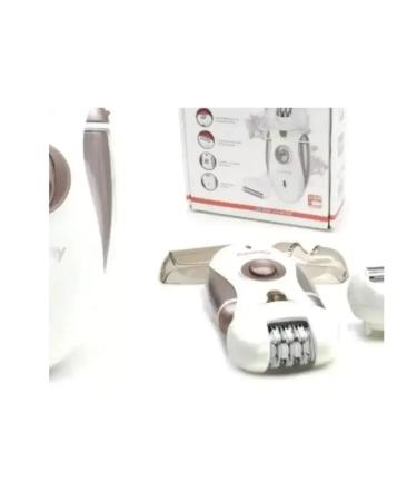 PHILIPS Epilator GM-3080 - Buy Online on GoSupps.com