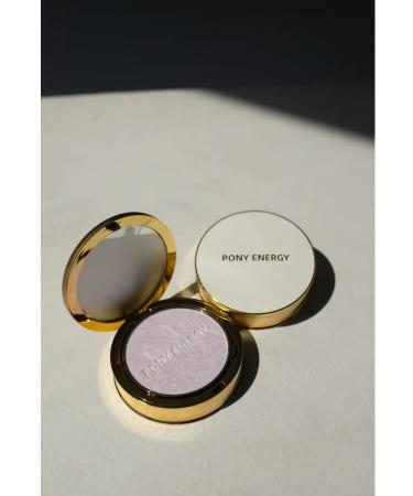 PONY ENERGY Facial powder matting tone 03 - Buy Online on GoSupps.com