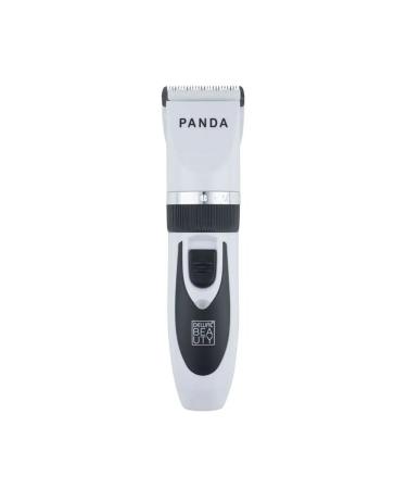 DEWAL BEAUTY Professional hair cutting machine Panda White - Buy Online on GoSupps.com