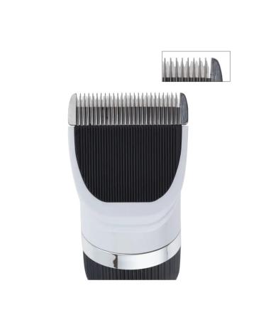 DEWAL BEAUTY Professional hair cutting machine Panda White - Buy Online on GoSupps.com