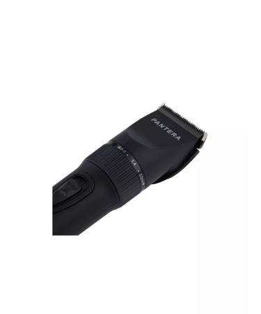 DEWAL BEAUTY Professional hair cutting machine Pantera Black - Buy Online on GoSupps.com