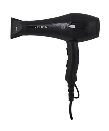 DEWAL BEAUTY Professional hair hair dryer Optima Black - Buy Online on GoSupps.com