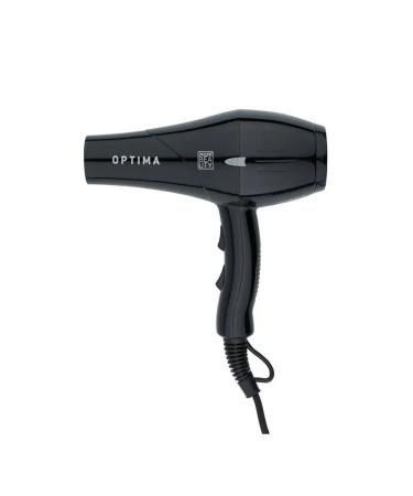DEWAL BEAUTY Professional hair hair dryer Optima Black - Buy Online on GoSupps.com