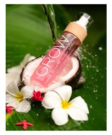 COCOSOLIS ORIGINAL Hair Growth Restoration and Strengthening Serum - Buy Online on GoSupps.com
