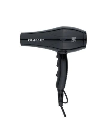 DEWAL BEAUTY Professional hair hair dryer Comfort Black - Buy Online on GoSupps.com