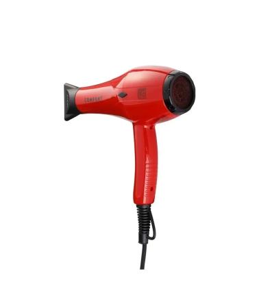 DEWAL BEAUTY Professional hair hair dryer Comfort Red - Buy Online on GoSupps.com