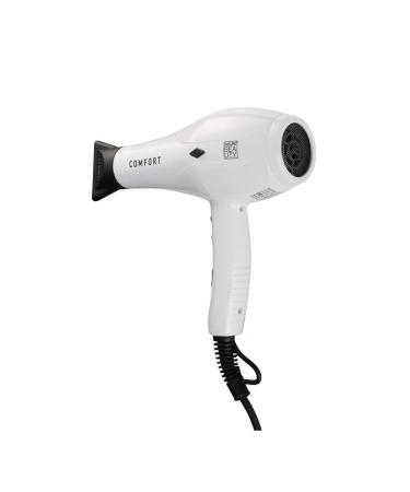 DEWAL BEAUTY Professional hair hair dryer Comfort White - Buy Online on GoSupps.com