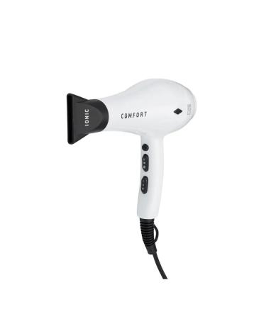 DEWAL BEAUTY Professional hair hair dryer Comfort White - Buy Online on GoSupps.com