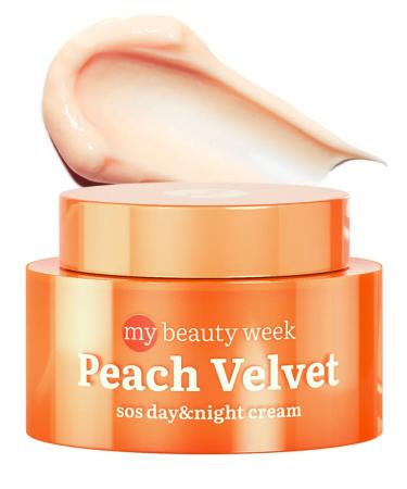 7DAYS Face cream nutrient anti -aging 50 ml - Buy Online on GoSupps.com