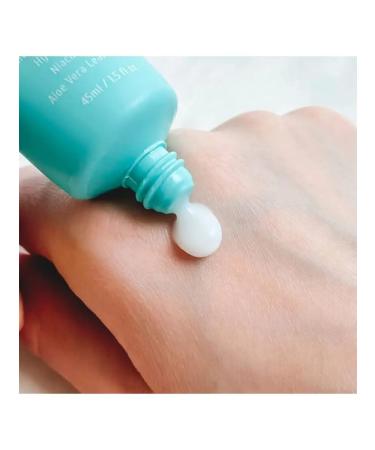 Cos De Baha Cream-gel for the face is restored - Buy Online on GoSupps.com