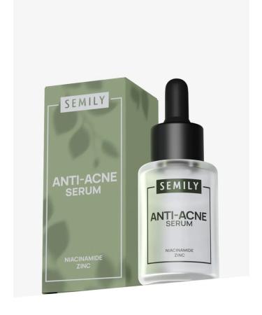 Beaver Acne's face serum 30 ml - Buy Online on GoSupps.com