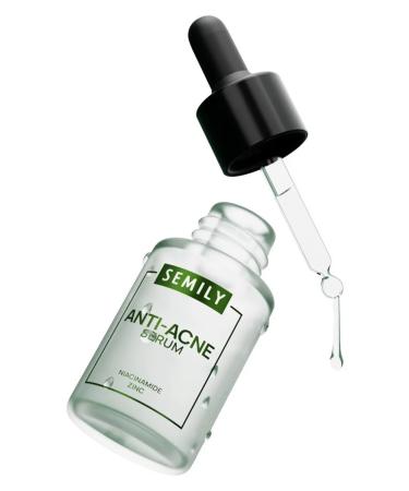 Beaver Acne's face serum 30 ml - Buy Online on GoSupps.com