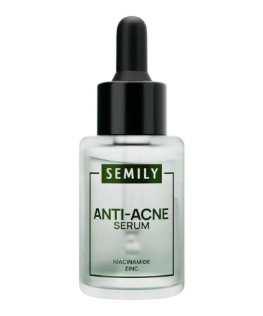 Beaver Acne's face serum 30 ml - Buy Online on GoSupps.com