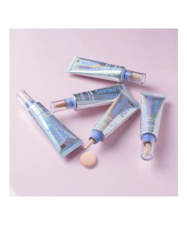 Tonal fluid cream with SPF 50 - Buy Online on GoSupps.com