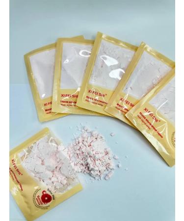 KE2 Alginate face mask with a lifting effect 12 pcs - Buy Online on GoSupps.com
