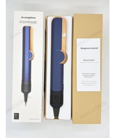 Sensicimen Hair iron rectifier Professional hair hair dryer - Buy Online on GoSupps.com