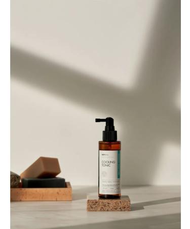 Nextbeau Cutting tonic for nutrition of the scalp 120 ml - Buy Online on GoSupps.com