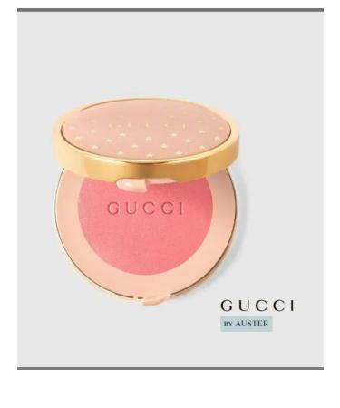 Gucci Blush de Beaute 03 Radiant Pink blush