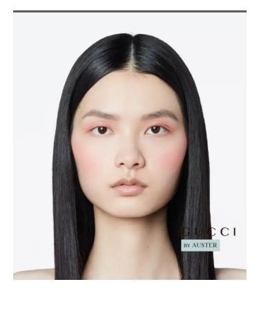 Gucci Blush de Beaute 03 Radiant Pink blush - Buy Online on GoSupps.com