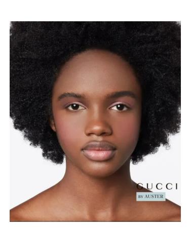 Gucci Blush de Beaute 03 Radiant Pink blush - Buy Online on GoSupps.com