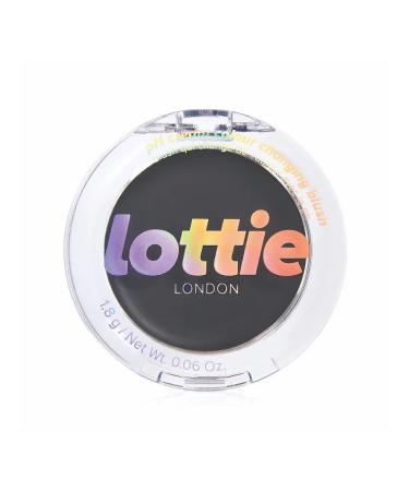 Lottie London Blood Creamy Creaming shade