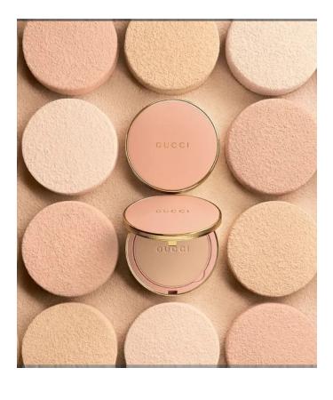 Gucci Poudre de Beauty powder 10g - Buy Online on GoSupps.com