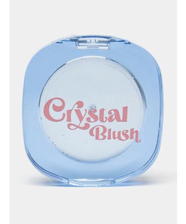 Blushmy Crystal blush - Buy Online on GoSupps.com